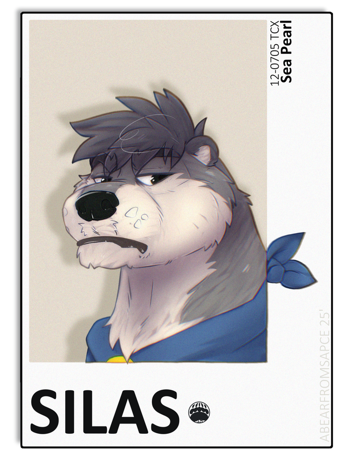 Silas