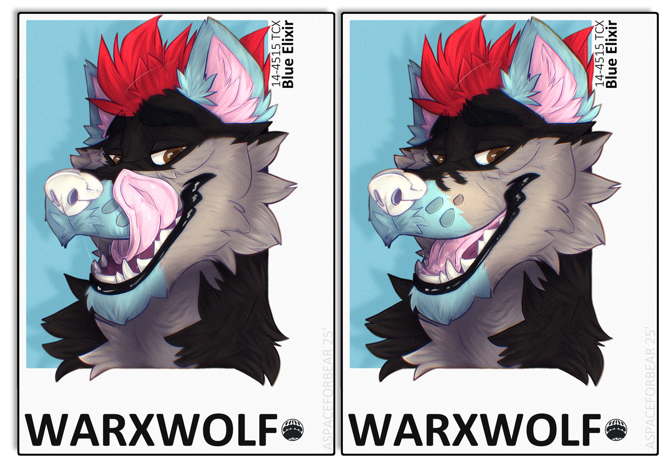 WarxWolf