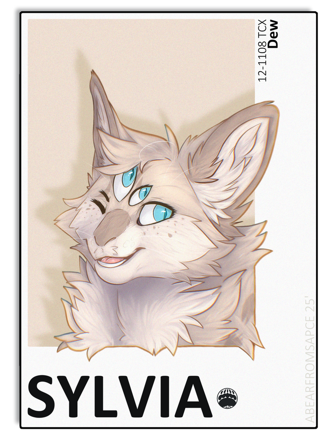 Sylvia